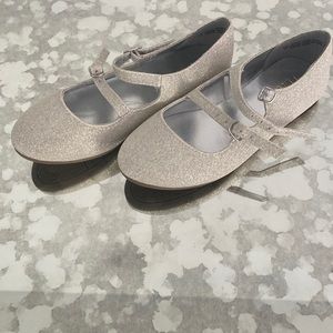 Girl Dress shoes